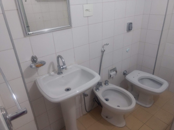Imóvel com 2 Quartos à Venda, 87 m² em Vila Mariana - São Paulo