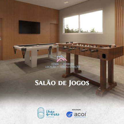 Imagem Apartamento com 2 Quartos à Venda, 57 m² em Parque Santa Isabel - Itupeva Imagem Apartamento com 2 Quartos à Venda, 57 m² em Parque Santa Isabel - Itupeva