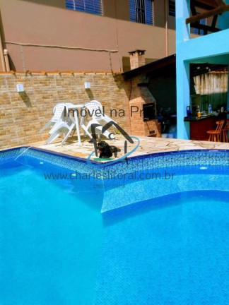 Imagem Casa com 3 Quartos à Venda, em Praia Do Sapê - Ubatuba Imagem Casa com 3 Quartos à Venda, em Praia Do Sapê - Ubatuba