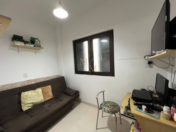 Imagem Cobertura com 3 Quartos à Venda, 130 m² em Enseada - Guarujá Imagem Cobertura com 3 Quartos à Venda, 130 m² em Enseada - Guarujá