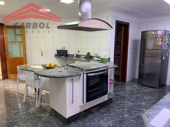 Imagem Casa de Condomínio com 3 Quartos à Venda, 827 m² em Portal Do Paraíso I - Jundiaí Imagem Casa de Condomínio com 3 Quartos à Venda, 827 m² em Portal Do Paraíso I - Jundiaí