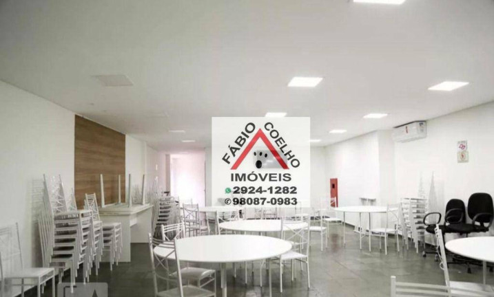 Imagem Apartamento com 2 Quartos à Venda, 67 m² em Jabaquara - São Paulo Imagem Apartamento com 2 Quartos à Venda, 67 m² em Jabaquara - São Paulo