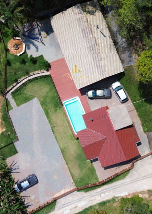 Imagem Chácara com 3 Quartos à Venda, 80 m² em Centro - Santo Amaro Da Imperatriz Imagem Chácara com 3 Quartos à Venda, 80 m² em Centro - Santo Amaro Da Imperatriz
