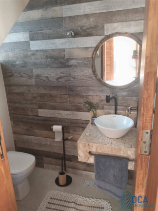 Imagem Casa de Condomínio com 3 Quartos à Venda, 142 m² em Chácara Do Visconde - Taubaté Imagem Casa de Condomínio com 3 Quartos à Venda, 142 m² em Chácara Do Visconde - Taubaté