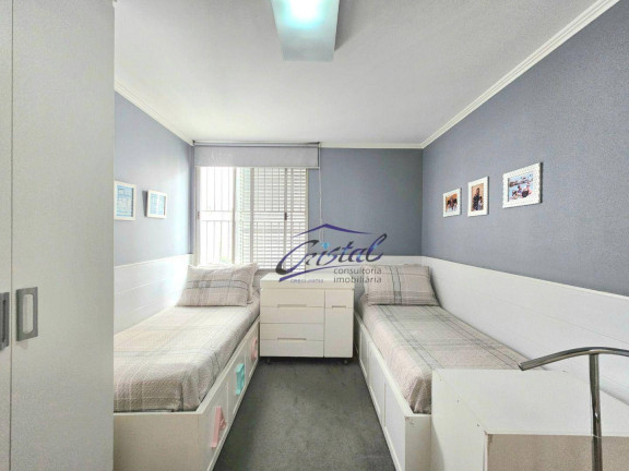 Imagem Apartamento com 3 Quartos à Venda, 129 m² em Paraíso - São Paulo