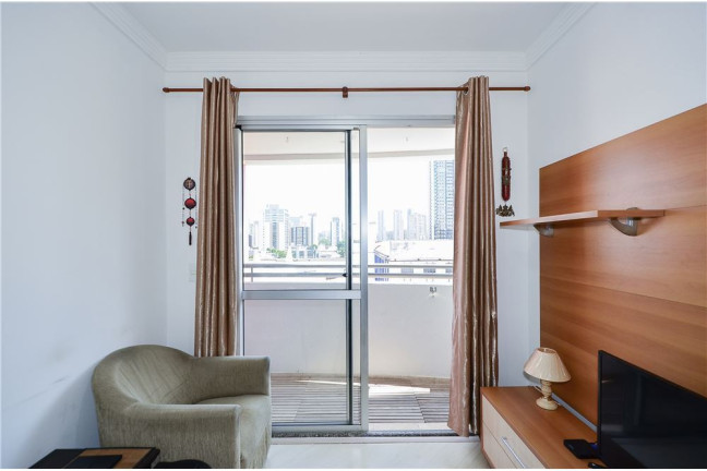 Imagem Imóvel com 2 Quartos à Venda, em Chácara Santo Antônio (zona Sul) - São Paulo Imagem Imóvel com 2 Quartos à Venda, em Chácara Santo Antônio (zona Sul) - São Paulo