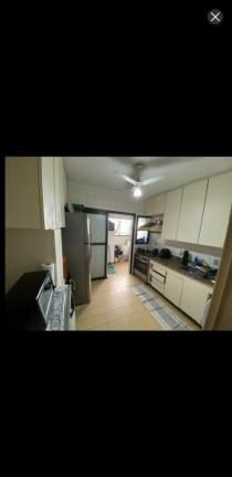 Imagem Apartamento com 2 Quartos à Venda, 120 m² em Aparecida - Santos Imagem Apartamento com 2 Quartos à Venda, 120 m² em Aparecida - Santos