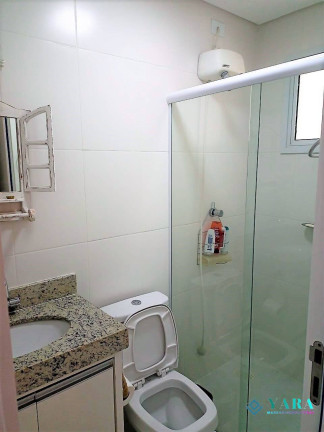 Imagem Apartamento com 2 Quartos à Venda, 75 m² em Praia Grande - Ubatuba
