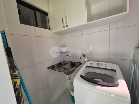 Imagem Casa de Condomínio com 2 Quartos para Alugar, 74 m² em Ponta Negra - Natal Imagem Casa de Condomínio com 2 Quartos para Alugar, 74 m² em Ponta Negra - Natal