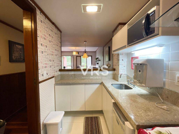 Imagem Apartamento com 2 Quartos para Alugar, 65 m² em Albuquerque - Teresópolis Imagem Apartamento com 2 Quartos para Alugar, 65 m² em Albuquerque - Teresópolis