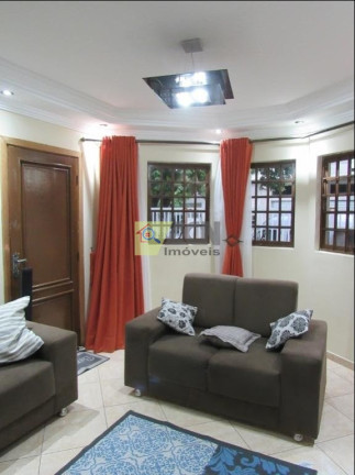 Imagem Sobrado com 3 Quartos à Venda, 210 m² em Loteamento Remanso Campineiro - Hortolândia Imagem Sobrado com 3 Quartos à Venda, 210 m² em Loteamento Remanso Campineiro - Hortolândia