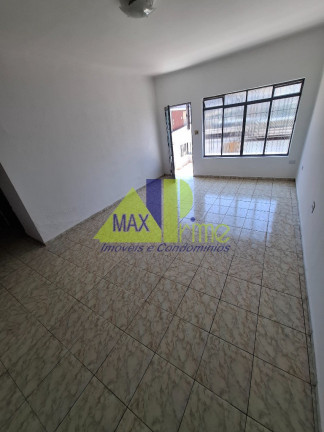 Imagem Casa com 2 Quartos para Alugar, 120 m² em Vila Esperança - São Paulo