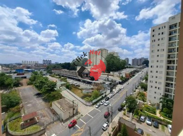 Imagem Apartamento com 3 Quartos à Venda, 69 m² em Planalto - São Bernardo Do Campo Imagem Apartamento com 3 Quartos à Venda, 69 m² em Planalto - São Bernardo Do Campo