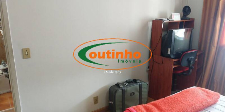 Imagem Apartamento com 2 Quartos à Venda, 74 m² em Vila Isabel - Rio De Janeiro Imagem Apartamento com 2 Quartos à Venda, 74 m² em Vila Isabel - Rio De Janeiro