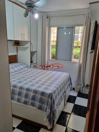 Imagem Apartamento com 2 Quartos à Venda, 48 m² em Jardim Planalto - São Paulo Imagem Apartamento com 2 Quartos à Venda, 48 m² em Jardim Planalto - São Paulo