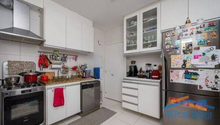 Imagem Apartamento com 3 Quartos à Venda, 107 m² em Vila Mascote - São Paulo Imagem Apartamento com 3 Quartos à Venda, 107 m² em Vila Mascote - São Paulo