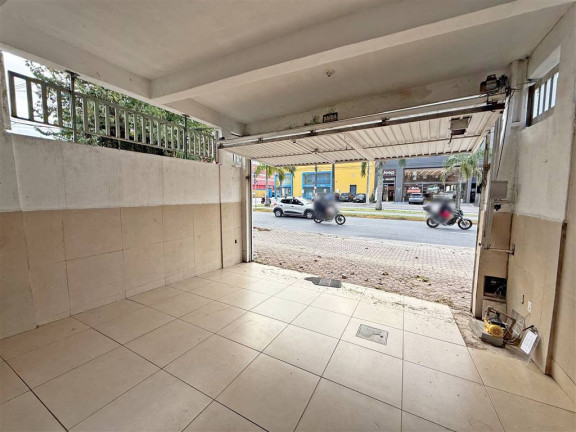 Imagem Sala Comercial para Alugar, 188 m² em Guilhermina - Praia Grande Imagem Sala Comercial para Alugar, 188 m² em Guilhermina - Praia Grande