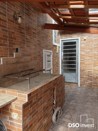 Imagem Sobrado com 4 Quartos à Venda, 110 m² em Moema - São Paulo