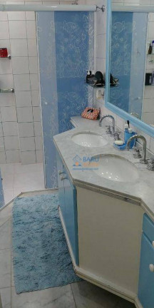 Imagem Apartamento com 4 Quartos à Venda, 195 m² em Pinheiros - São Paulo Imagem Apartamento com 4 Quartos à Venda, 195 m² em Pinheiros - São Paulo