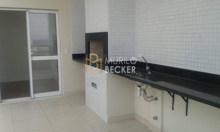 Imagem Cobertura com 4 Quartos à Venda, 238 m² em Jardim Aquárius - São José Dos Campos
