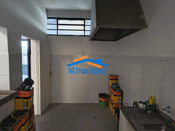 Imagem Sala Comercial para Alugar, 3.530 m² em Parque Industrial Mazzei - Osasco Imagem Sala Comercial para Alugar, 3.530 m² em Parque Industrial Mazzei - Osasco