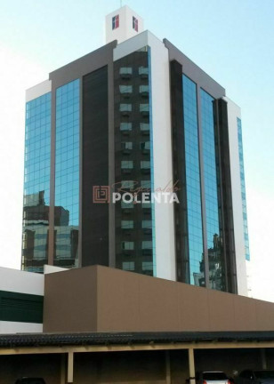 Imagem Sala Comercial à Venda, 34 m² em Centro - Criciúma