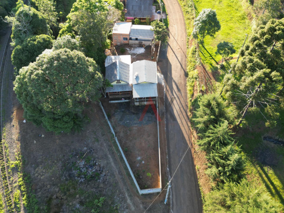 Imagem Fazenda à Venda, 800 m² em Jordão - Guarapuava Imagem Fazenda à Venda, 800 m² em Jordão - Guarapuava
