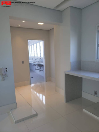 Imagem Cobertura com 4 Quartos à Venda, 460 m² em Chácara Klabin - São Paulo Imagem Cobertura com 4 Quartos à Venda, 460 m² em Chácara Klabin - São Paulo
