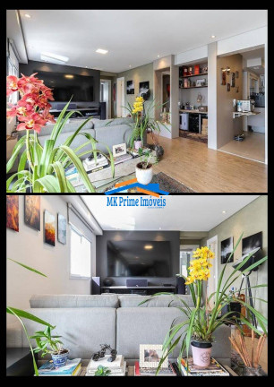 Imagem Apartamento com 2 Quartos à Venda, 130 m² em Jardim Caboré - São Paulo Imagem Apartamento com 2 Quartos à Venda, 130 m² em Jardim Caboré - São Paulo