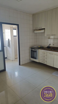 Imagem Apartamento com 3 Quartos à Venda, 120 m² em Centro - Suzano Imagem Apartamento com 3 Quartos à Venda, 120 m² em Centro - Suzano