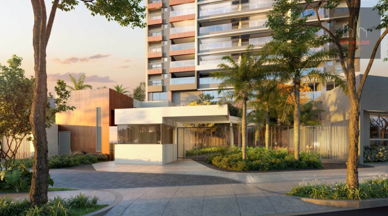 Imagem Apartamento com 2 Quartos à Venda, 76 m² em Pompeia - São Paulo Imagem Apartamento com 2 Quartos à Venda, 76 m² em Pompeia - São Paulo
