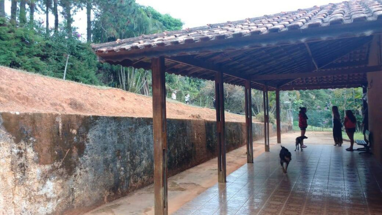 Imagem Casa com 2 Quartos à Venda, 12 m² em Portão - Atibaia Imagem Casa com 2 Quartos à Venda, 12 m² em Portão - Atibaia