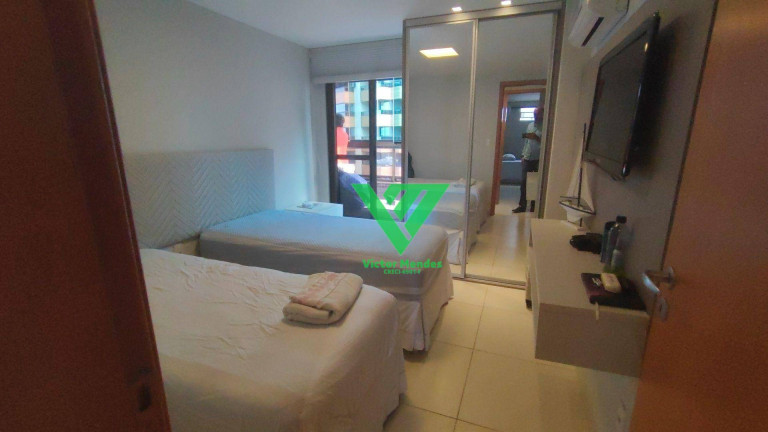 Imagem Apartamento com 3 Quartos à Venda, 87 m² em Intermares - Cabedelo