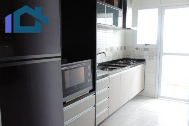 Imagem Apartamento com 3 Quartos à Venda, 90 m² em Vila Bom Princípio - Cachoeirinha