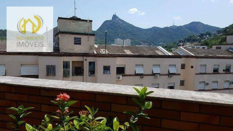 Imagem Cobertura com 4 Quartos à Venda, 421 m² em Laranjeiras - Rio De Janeiro Imagem Cobertura com 4 Quartos à Venda, 421 m² em Laranjeiras - Rio De Janeiro
