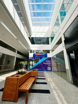 Imagem Sala Comercial para Alugar, 45 m² em Norte (águas Claras) - Brasília Imagem Sala Comercial para Alugar, 45 m² em Norte (águas Claras) - Brasília
