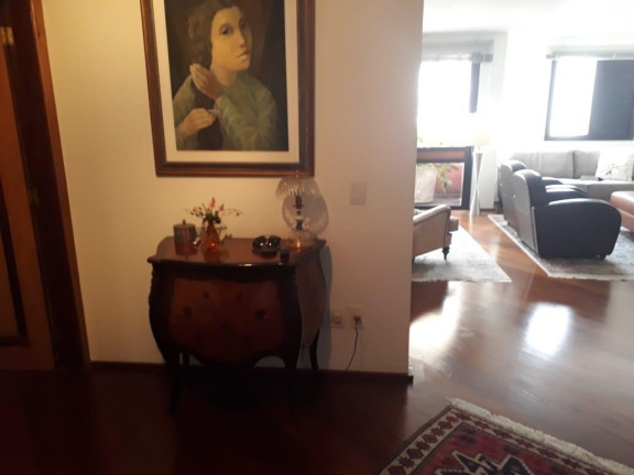 Imagem Apartamento com 3 Quartos à Venda, 240 m² em Planalto Paulista - São Paulo Imagem Apartamento com 3 Quartos à Venda, 240 m² em Planalto Paulista - São Paulo