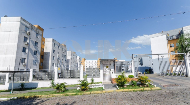 Imagem Apartamento com 2 Quartos à Venda, 38 m² em Jardim Leopoldina - Porto Alegre