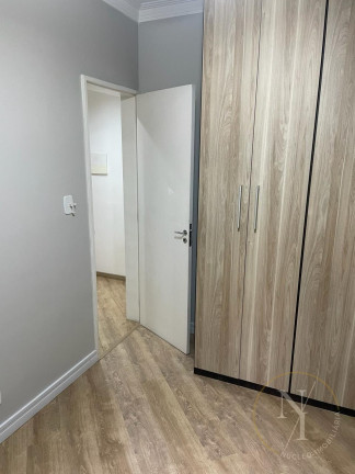 Imagem Apartamento com 2 Quartos à Venda, 46 m² em Vila Mendes - São Paulo Imagem Apartamento com 2 Quartos à Venda, 46 m² em Vila Mendes - São Paulo