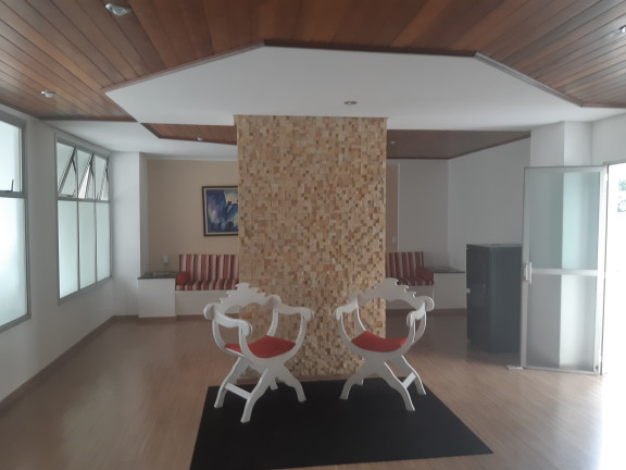 Imagem Apartamento com 3 Quartos à Venda, 85 m² em Aquarius - São José Dos Campos Imagem Apartamento com 3 Quartos à Venda, 85 m² em Aquarius - São José Dos Campos