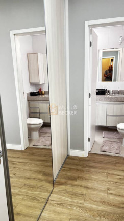 Imagem Apartamento com 3 Quartos à Venda, 99 m² em Jardim Aquárius - São José Dos Campos