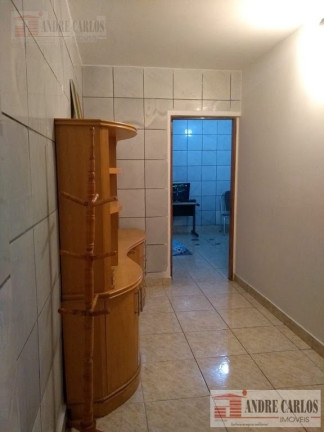 Imagem Casa com 2 Quartos à Venda, 160 m² em Centro - Osasco Imagem Casa com 2 Quartos à Venda, 160 m² em Centro - Osasco