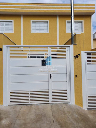 Casa com 2 Quartos à Venda, 67 m² em São Miguel Paulista - São Paulo