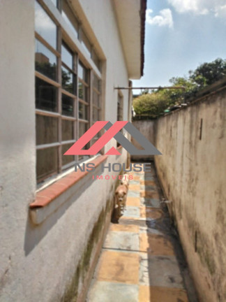 Imagem Casa com 3 Quartos à Venda, 500 m² em Santa Maria - São Caetano Do Sul Imagem Casa com 3 Quartos à Venda, 500 m² em Santa Maria - São Caetano Do Sul