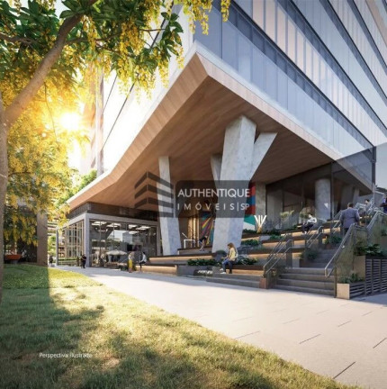 Imagem Apartamento com 1 Quarto à Venda, 62 m² em Itaim Bibi - São Paulo Imagem Apartamento com 1 Quarto à Venda, 62 m² em Itaim Bibi - São Paulo