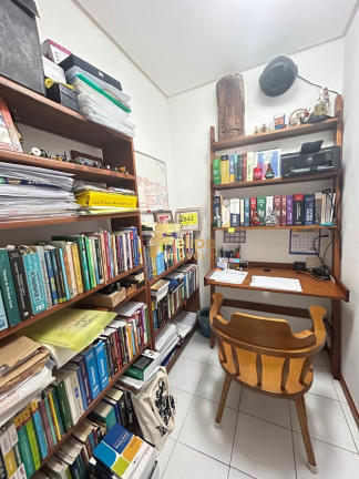 Imagem Imóvel com 3 Quartos à Venda, 105 m² em Jardim Camburi - Vitória