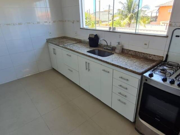 Imagem Casa de Condomínio com 3 Quartos à Venda, 152 m² em Peró - Cabo Frio Imagem Casa de Condomínio com 3 Quartos à Venda, 152 m² em Peró - Cabo Frio
