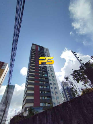 Imagem Apartamento com 3 Quartos à Venda, 90 m² em Brisamar - João Pessoa Imagem Apartamento com 3 Quartos à Venda, 90 m² em Brisamar - João Pessoa