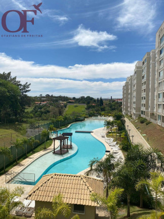 Apartamento com 2 Quartos à Venda, 67 m² em Jardim Tereza Cristina - Jundiaí