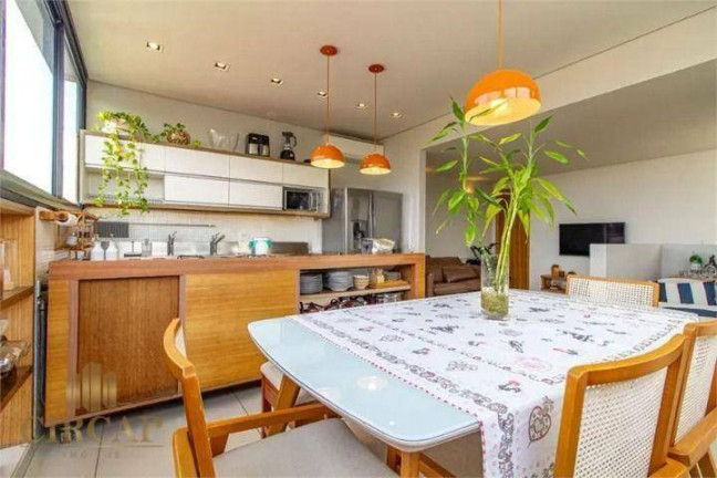 Imagem Cobertura com 3 Quartos à Venda, 125 m² em Vila Leopoldina - São Paulo Imagem Cobertura com 3 Quartos à Venda, 125 m² em Vila Leopoldina - São Paulo